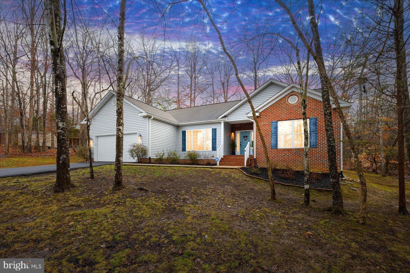 115 Ashlawn Court, Locust Grove
