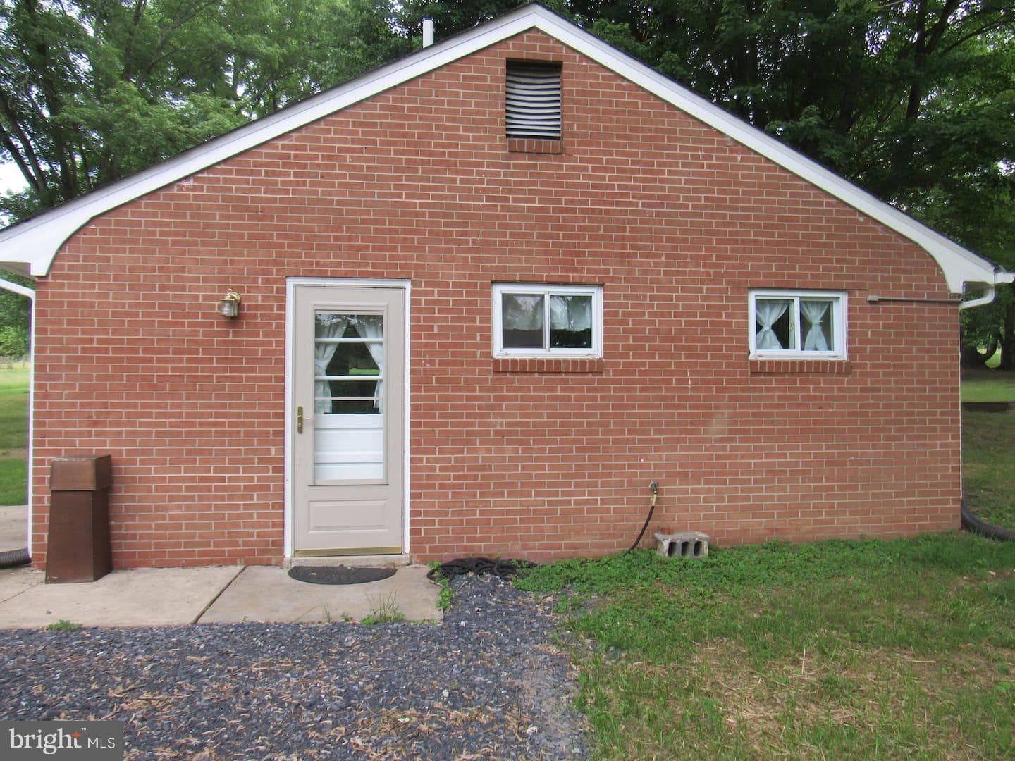 831 Good Mill Road, Rileyville