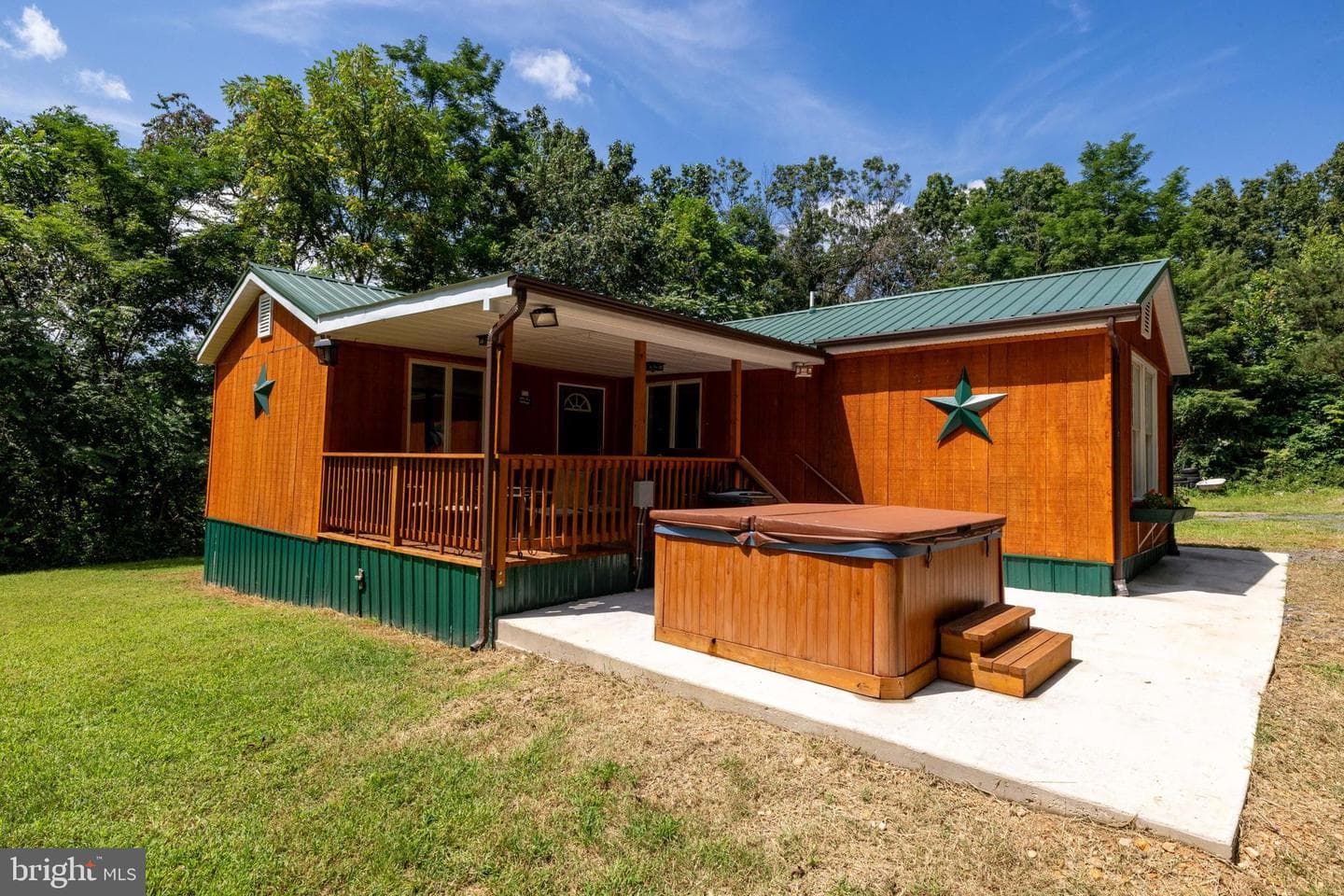 114 Americana Road, Luray