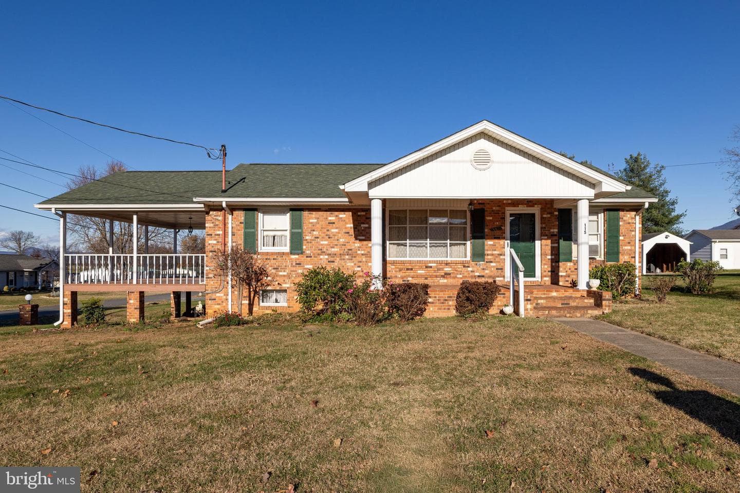 115 Sunset Drive