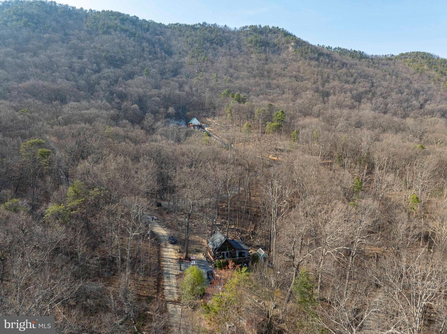 125 National Forest Access Road photo 18
