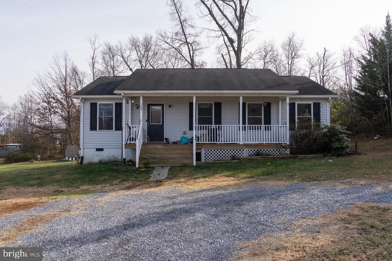 145 Hickory Drive