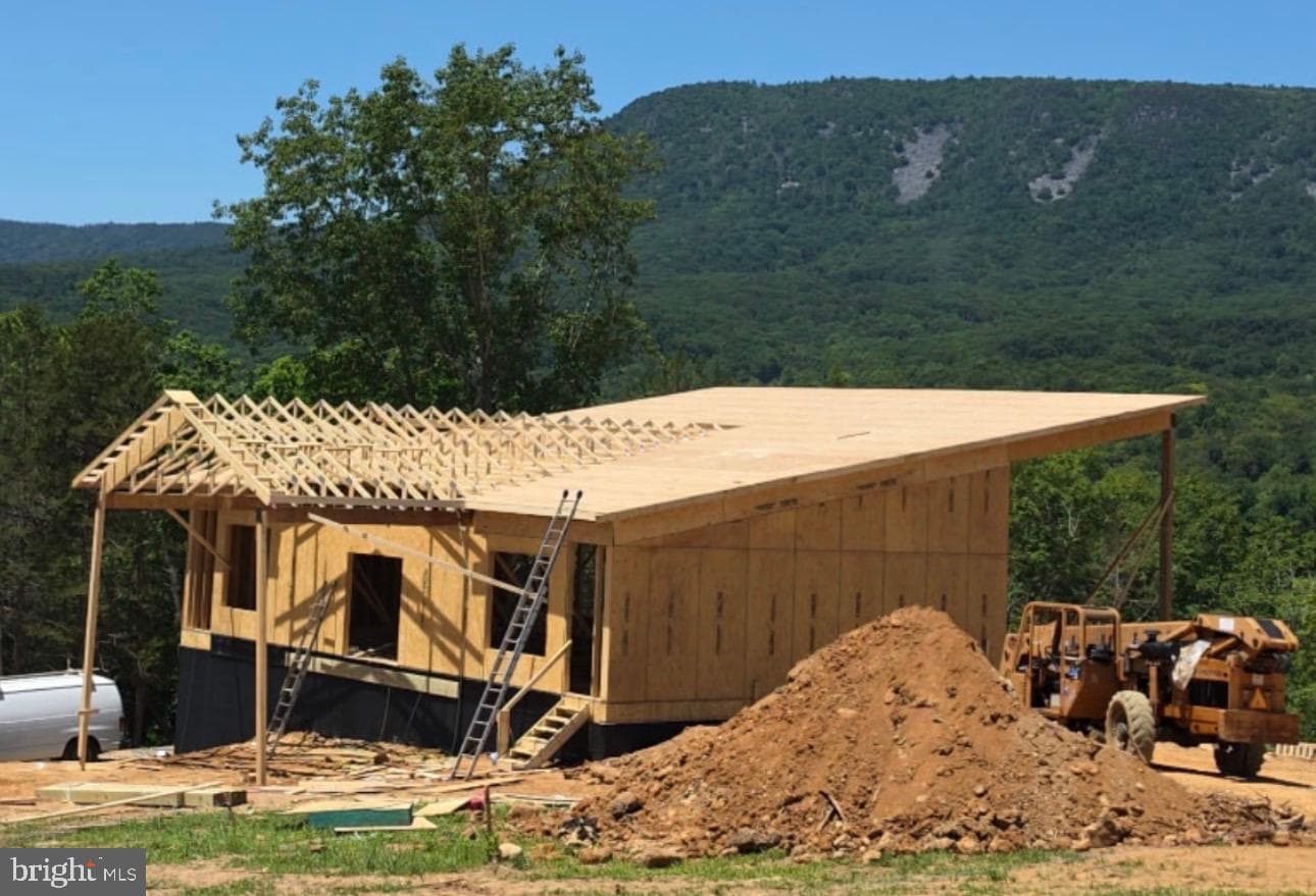 Lot10 Kauffmans Mill, Luray