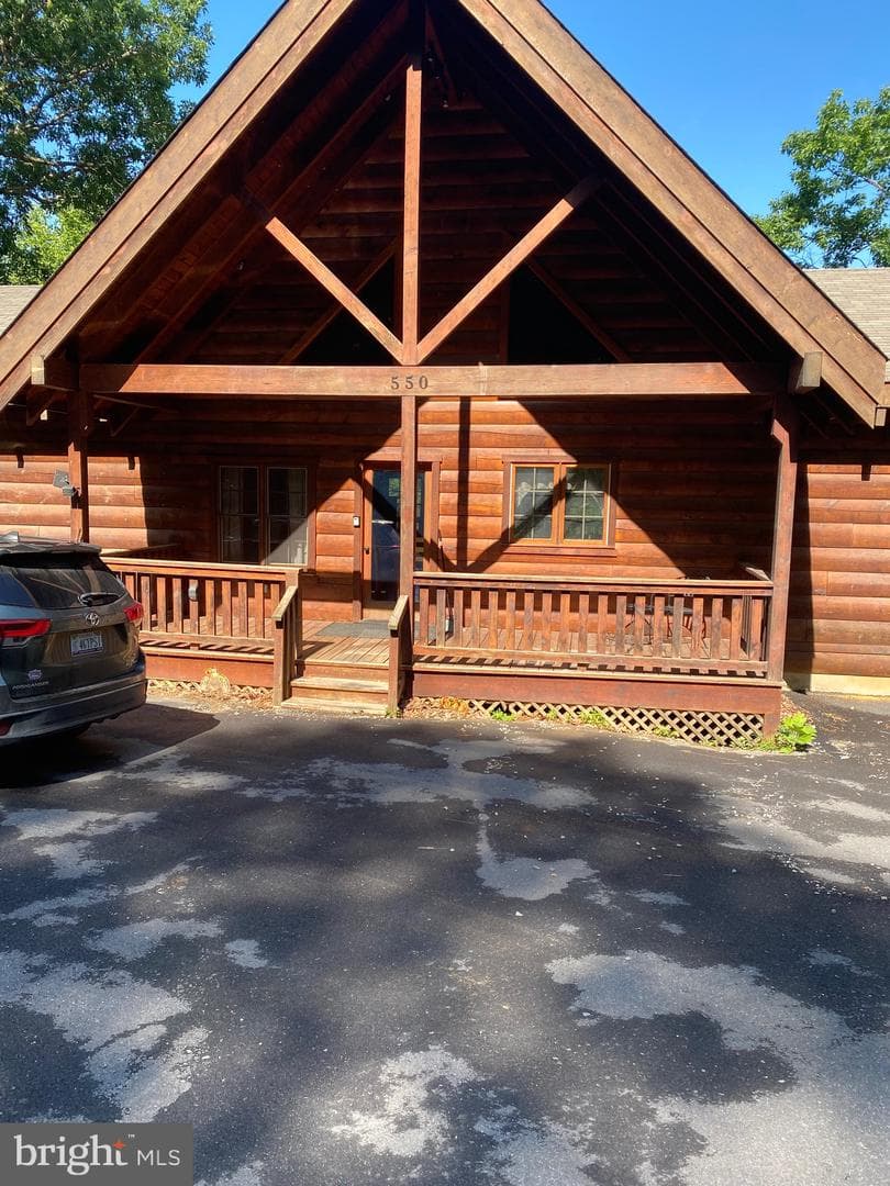 550 Cross Mountain Road photo 11