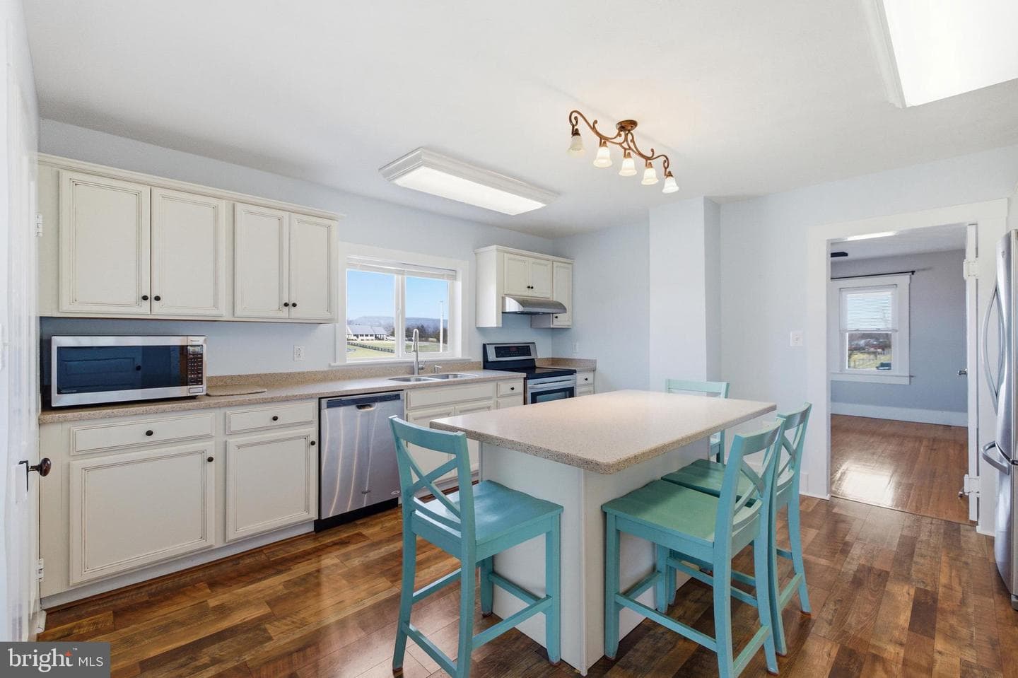 467 Vista View Road, Stanley