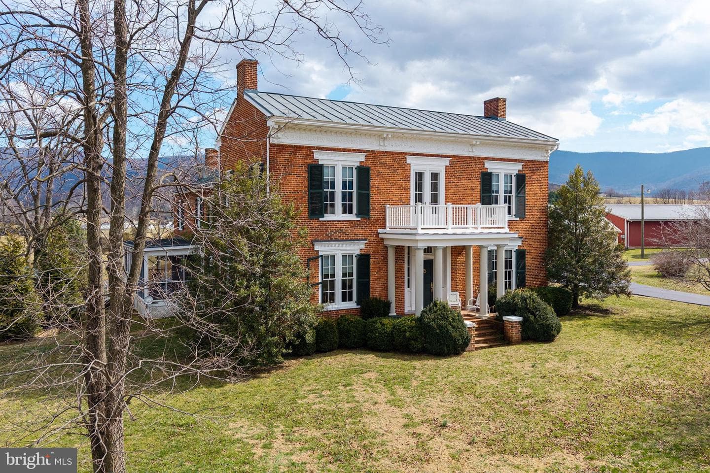 5329 Farmview Road, Stanley