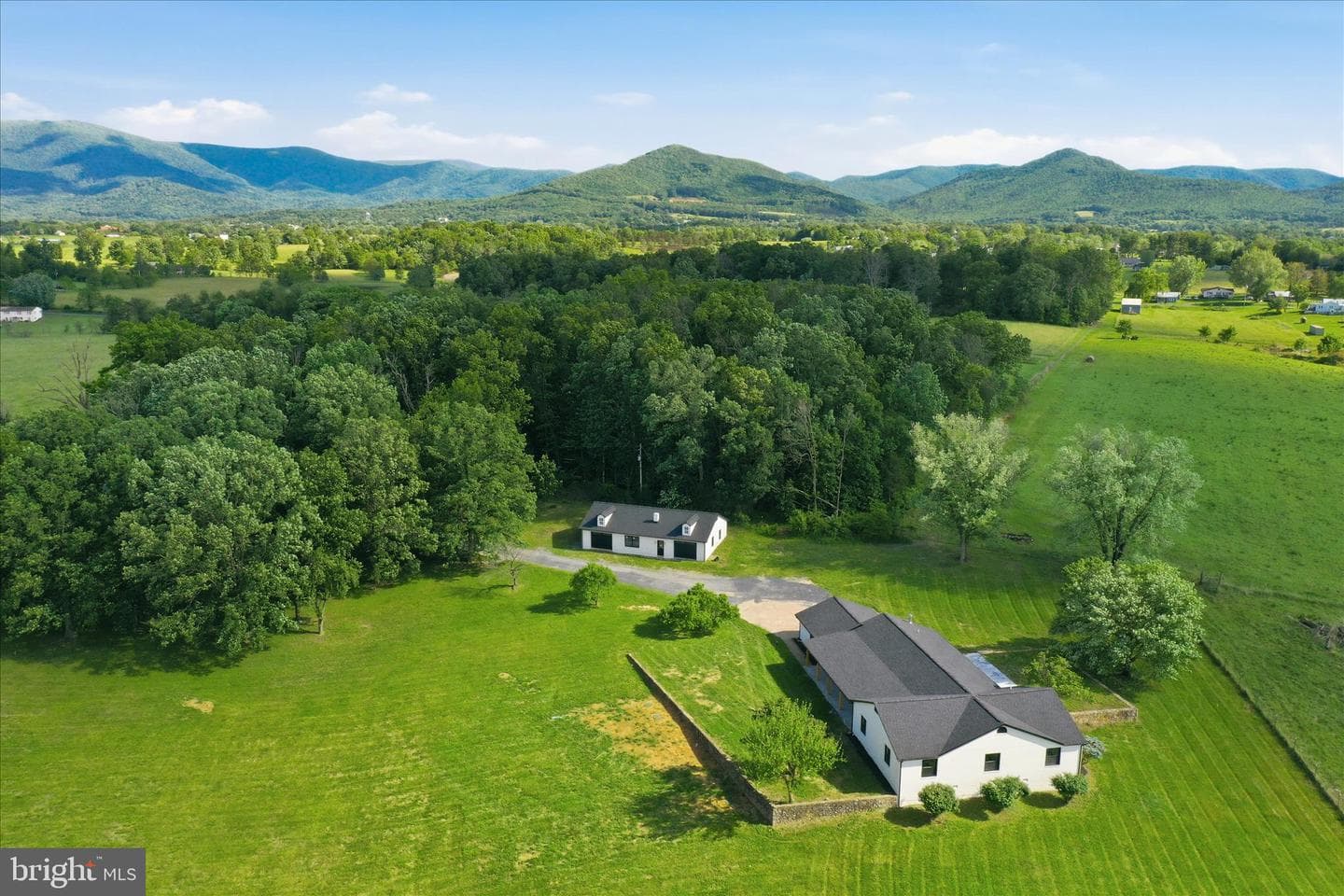 1168 Piney Woods Road