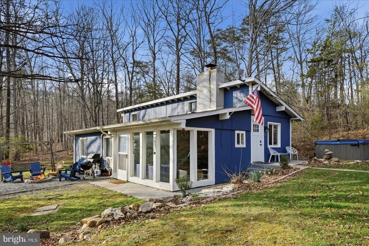 120 Lake Drive photo 17