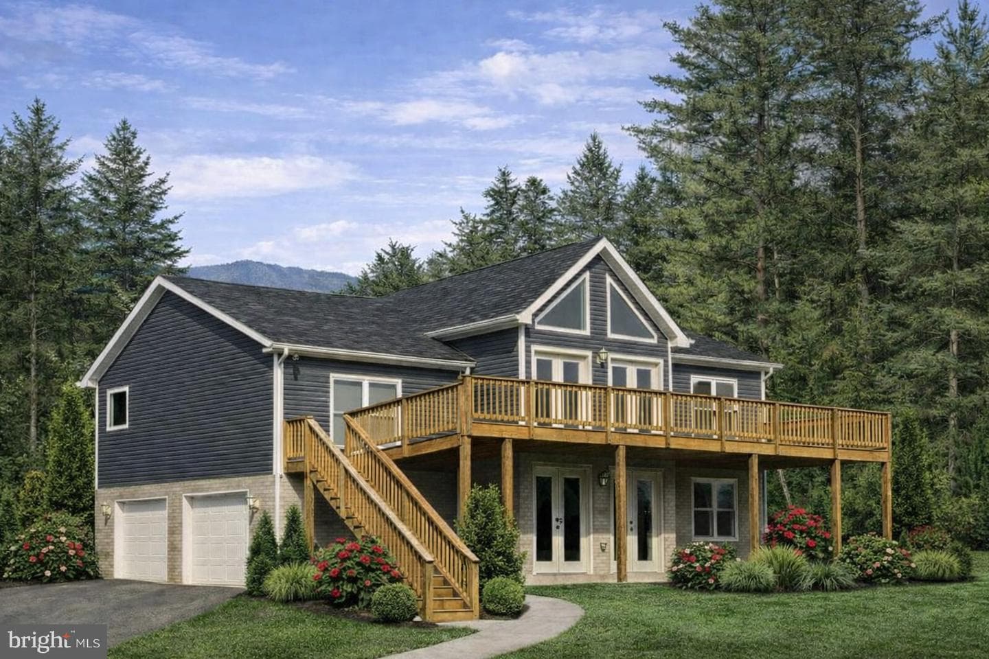 200 Colwood Drive, Rileyville