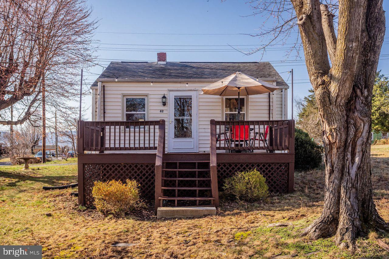 82 Rosser Drive photo 2