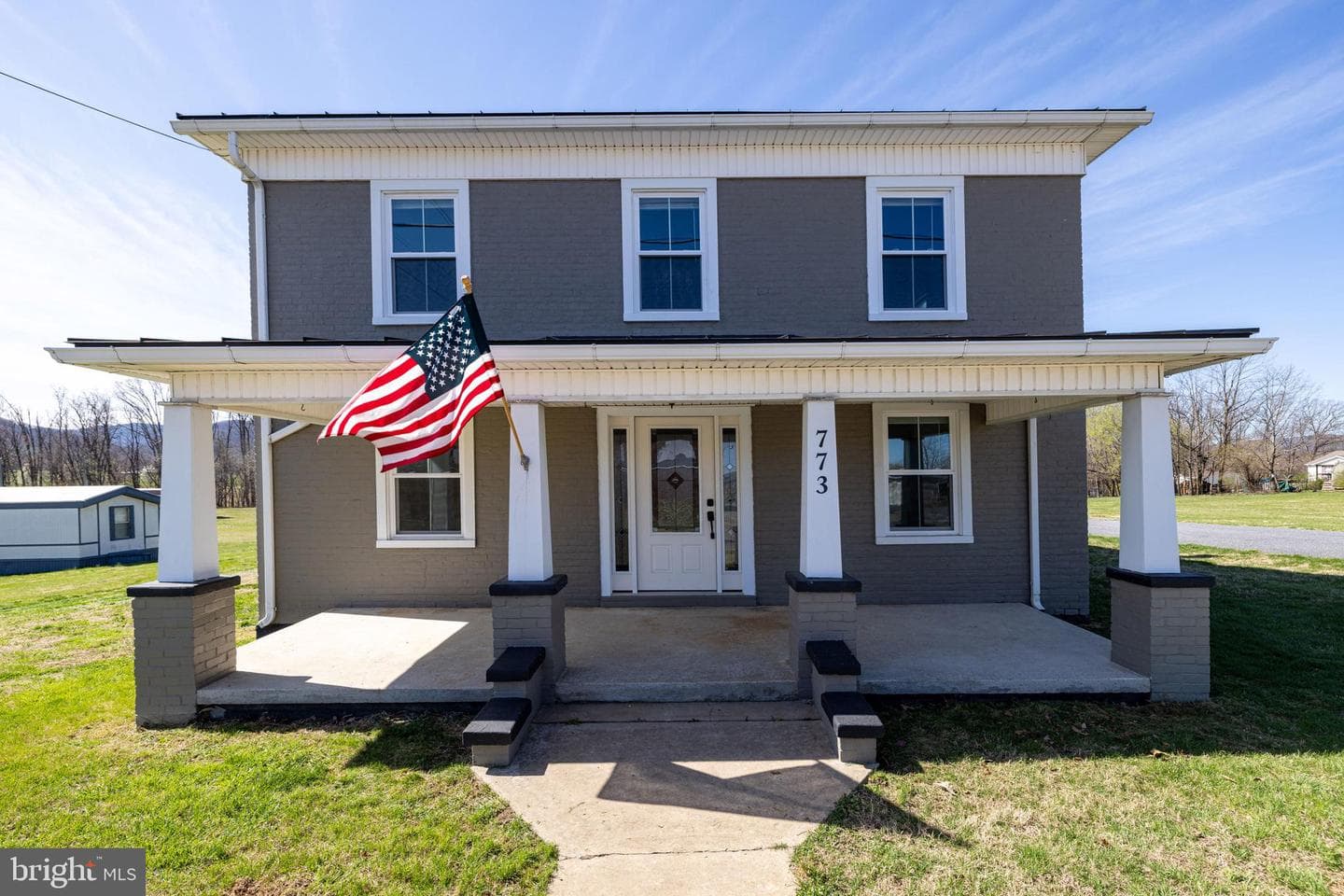 773 W Main Street, Stanley