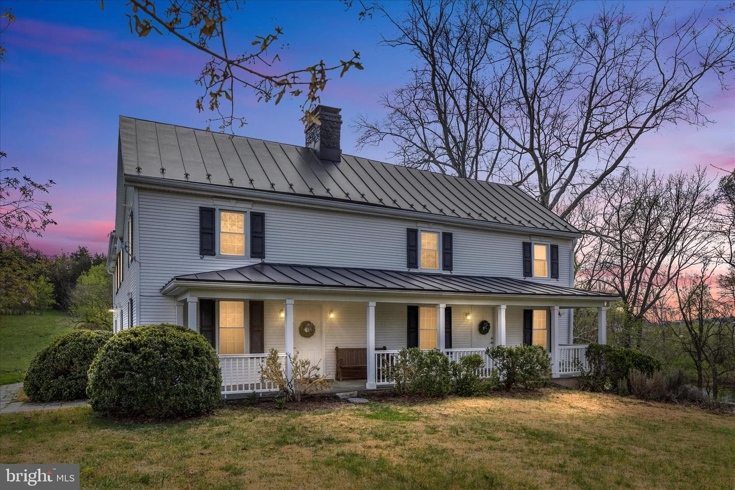 315 Ganders Drive, Luray