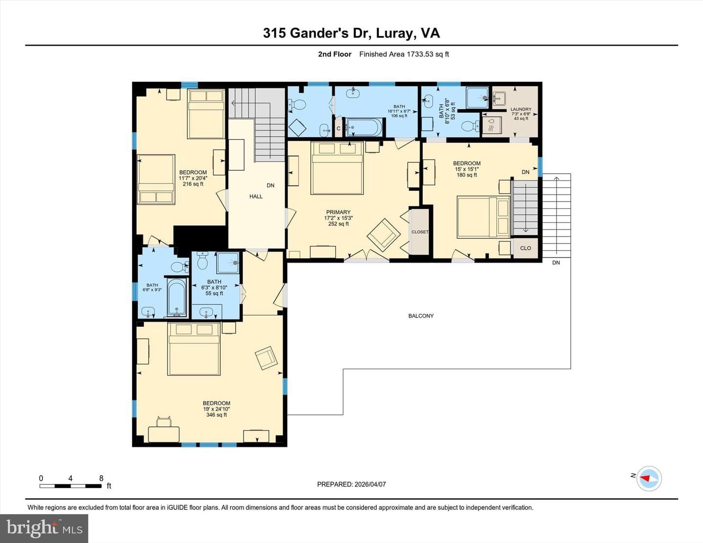 315 Ganders Drive photo 88