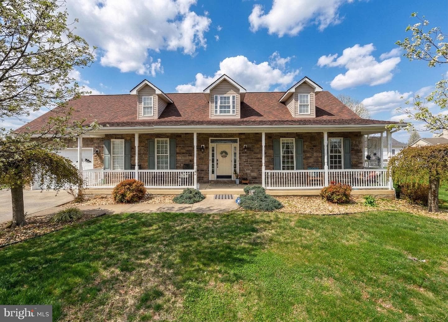 154 W Wanda Street, Stanley