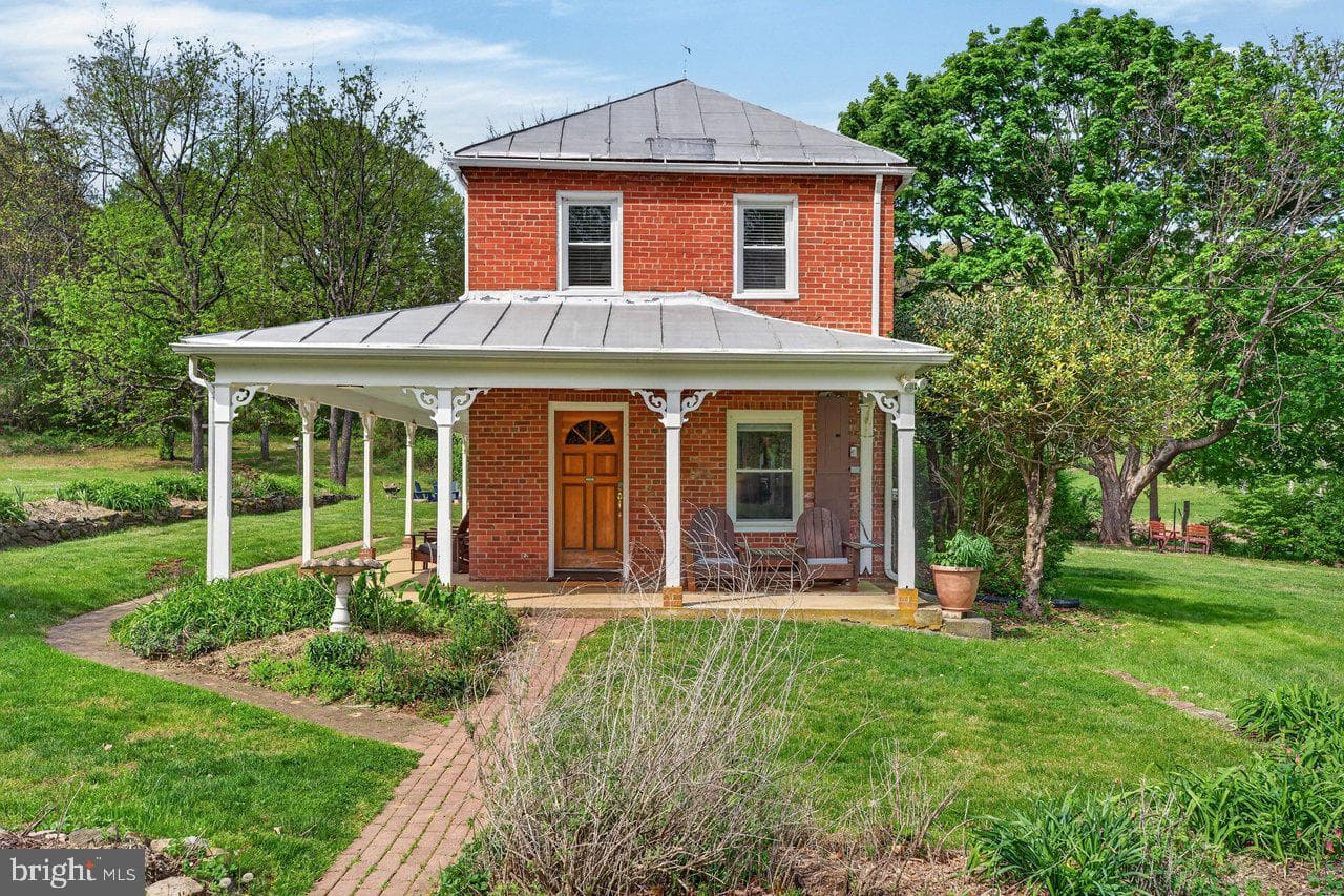 720 Printz Mill Road, Luray