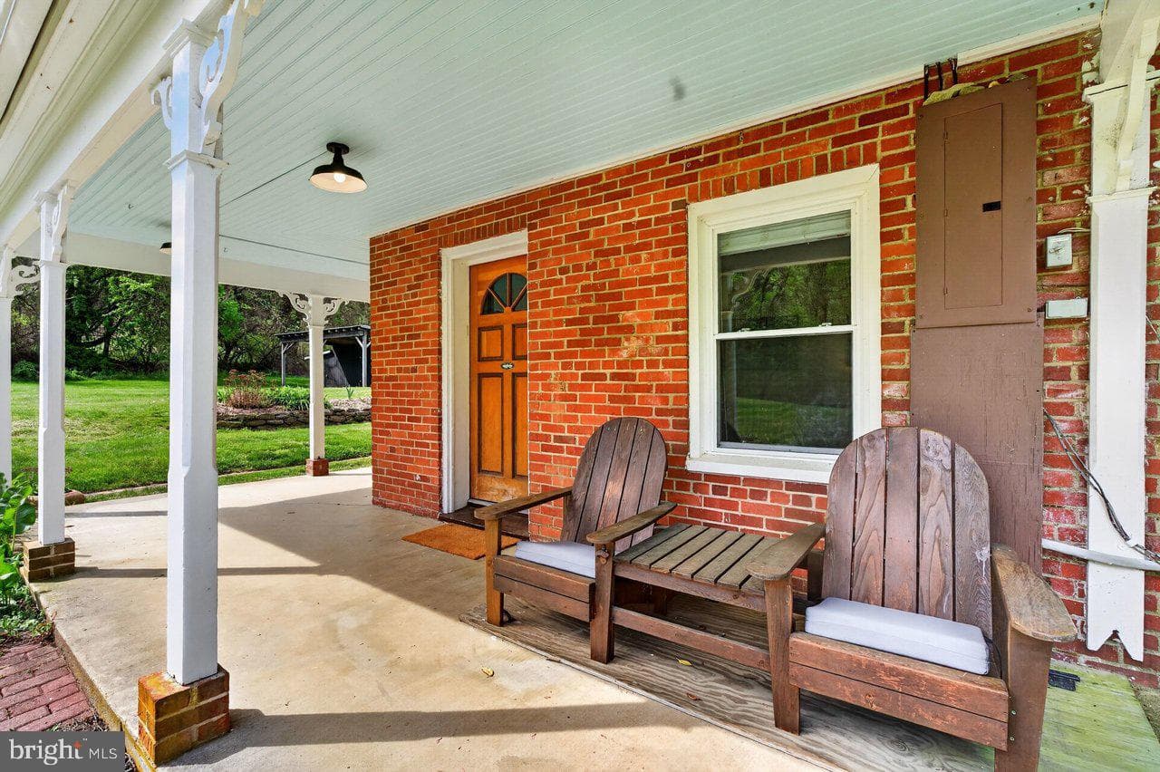 720 Printz Mill Road, Luray