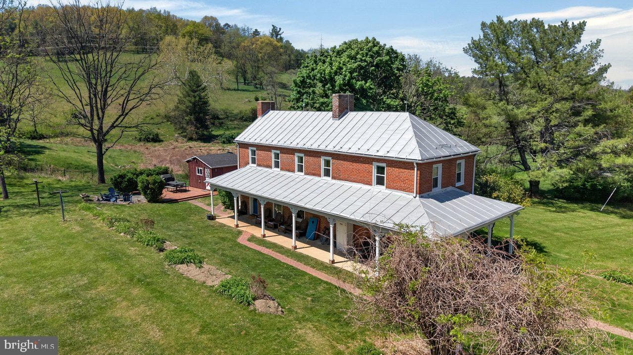 720 Printz Mill Road photo 33