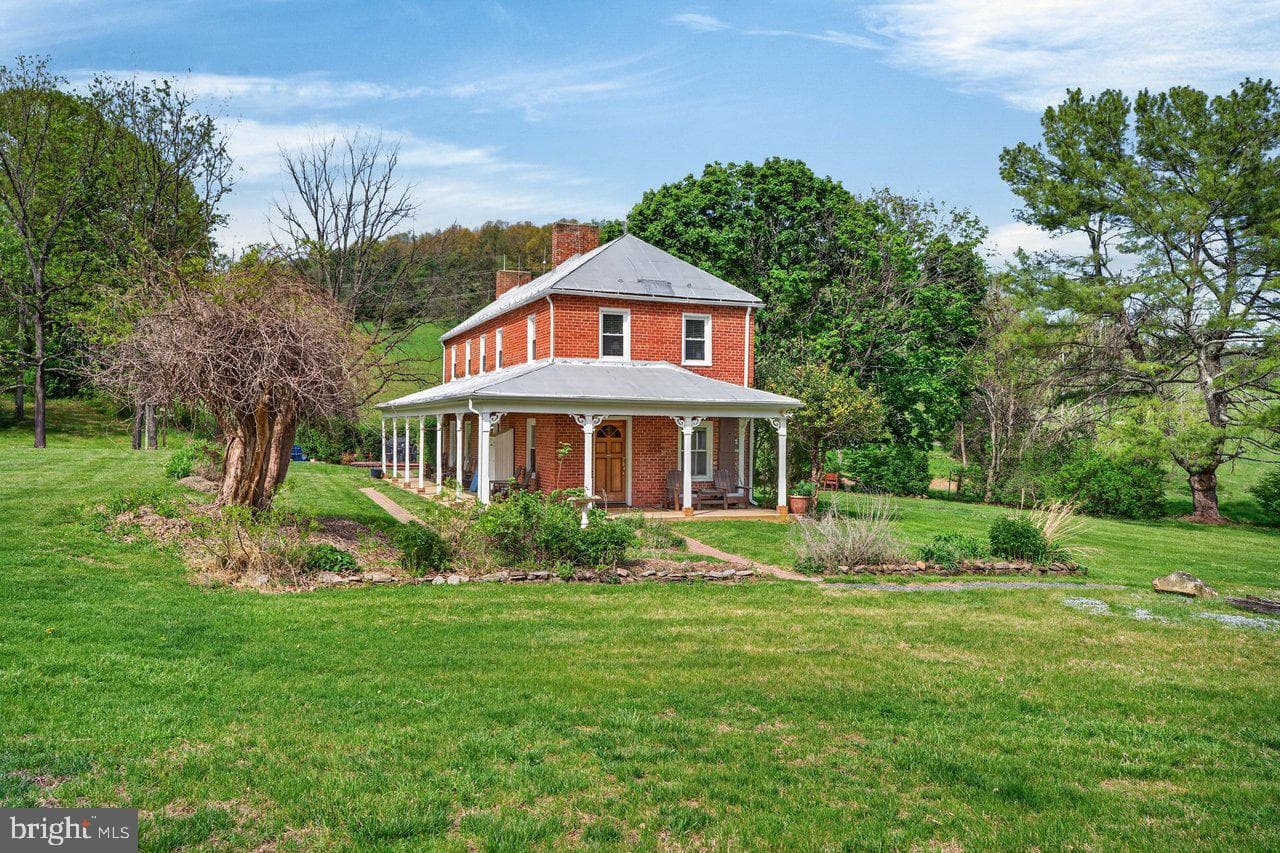 720 Printz Mill Road photo 36