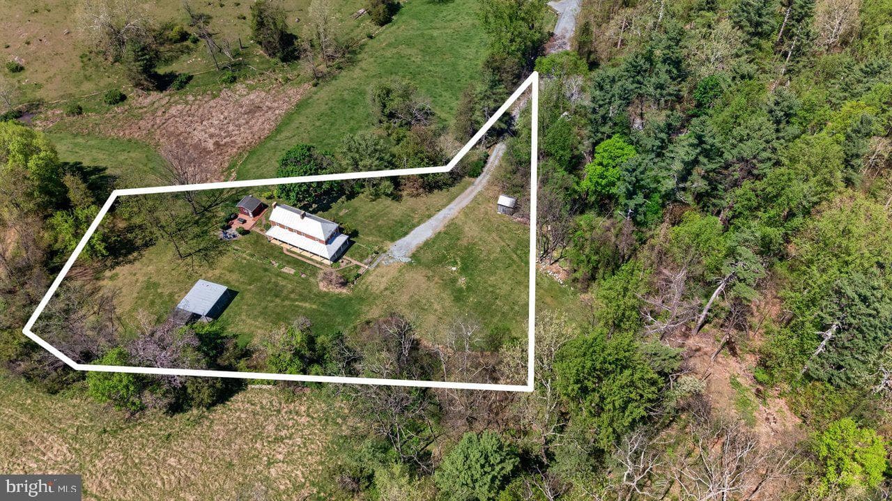 720 Printz Mill Road photo 44