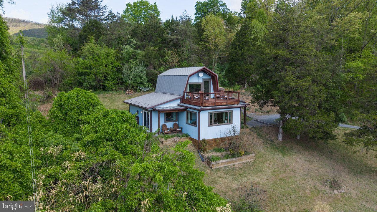 6261 S Page Valley Road photo 47