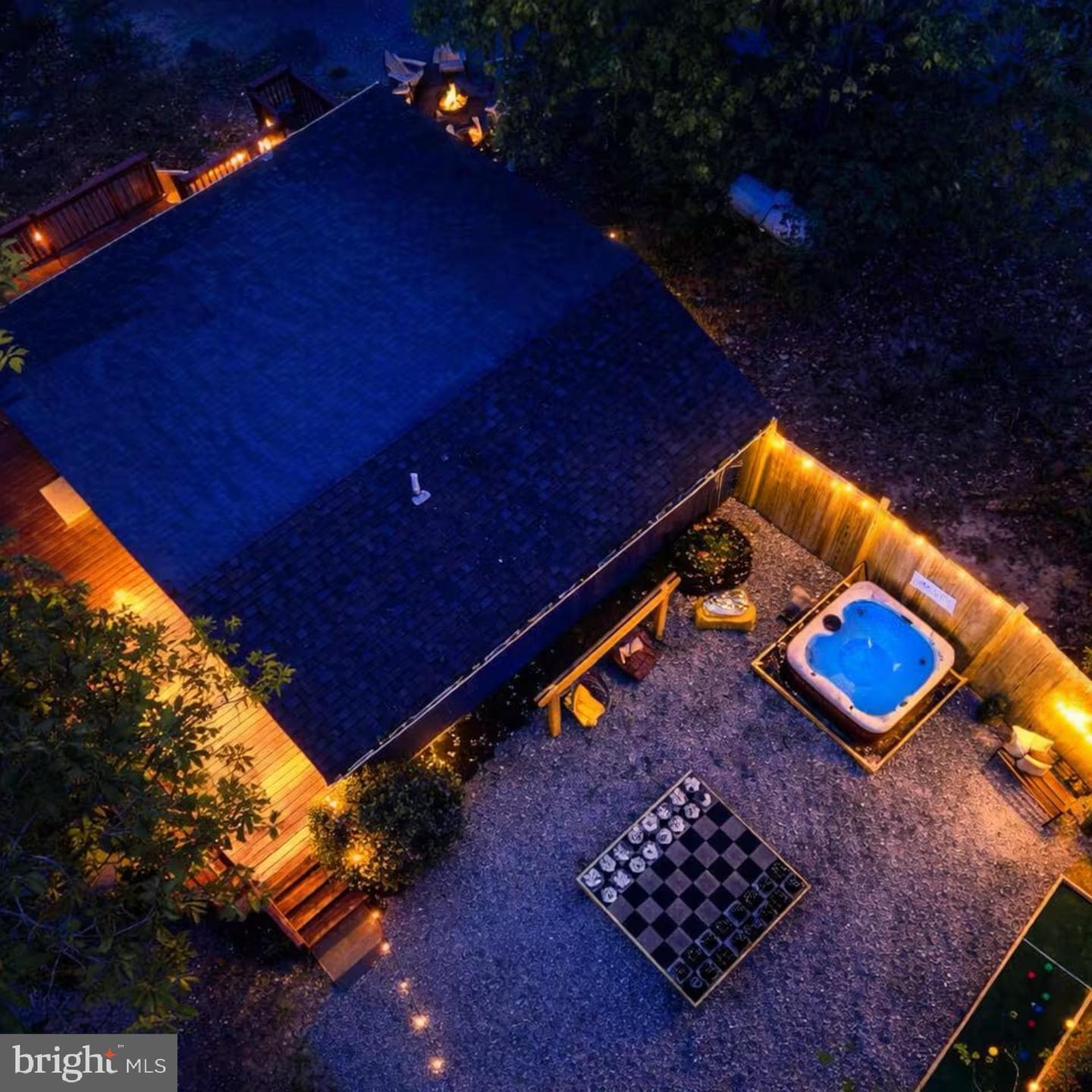 218 N View Drive photo 4