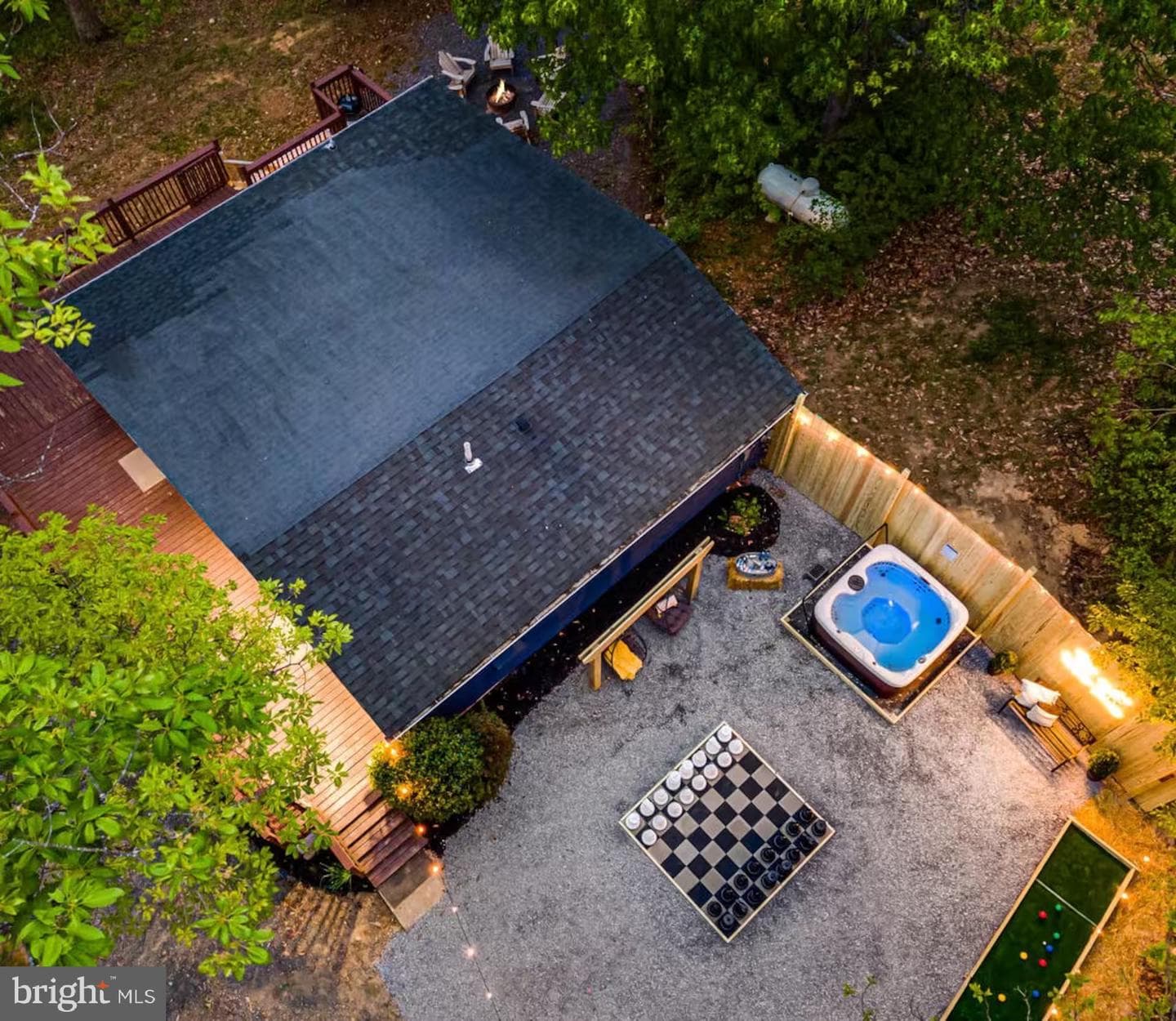 218 N View Drive photo 8