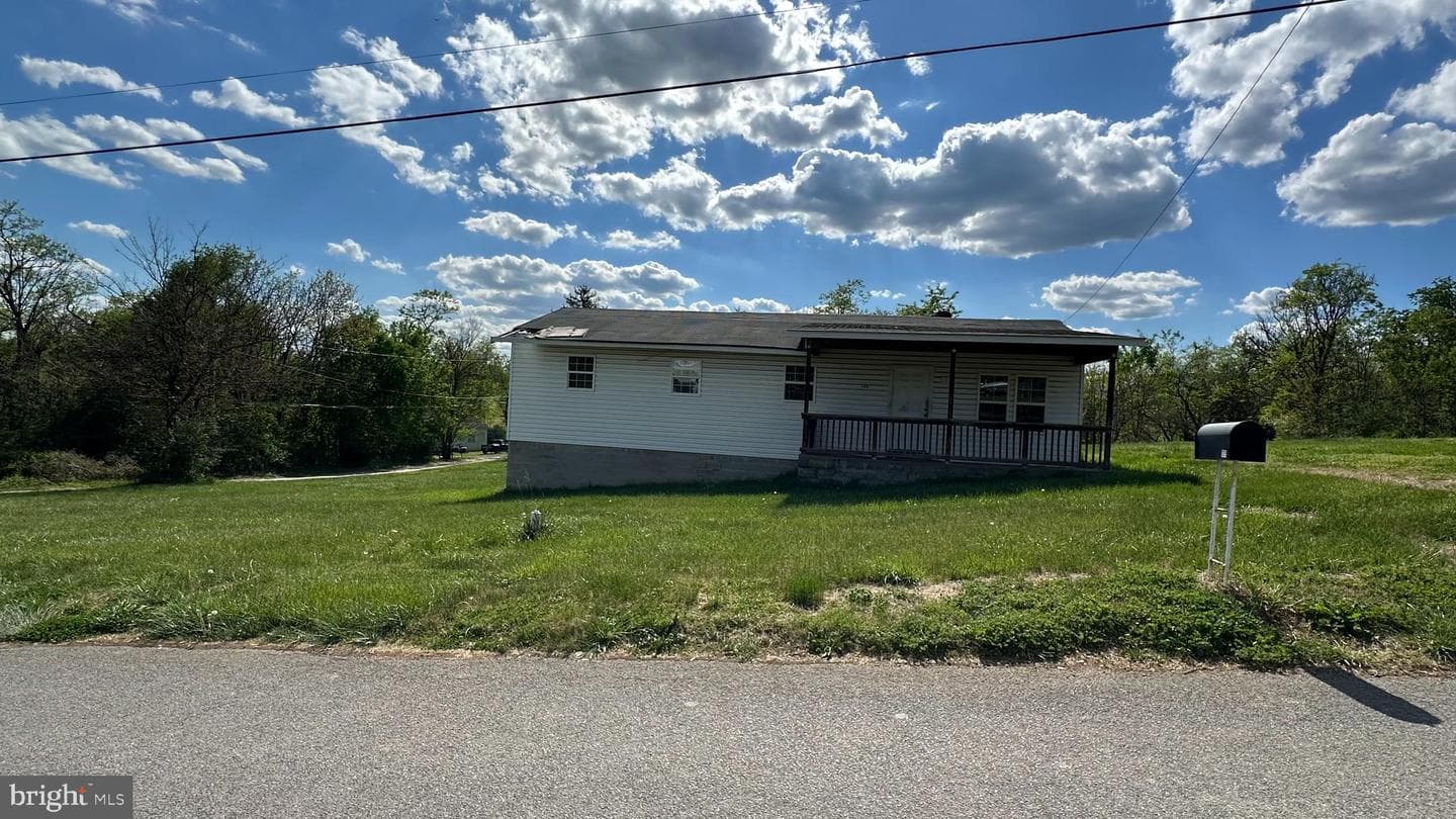 109 Bixlers Ferry Road