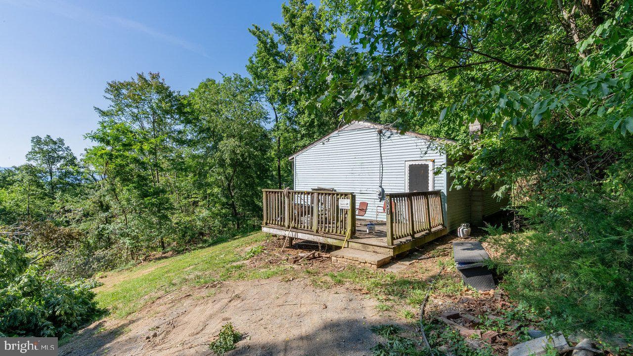 531 Forest Drive Extension photo 19