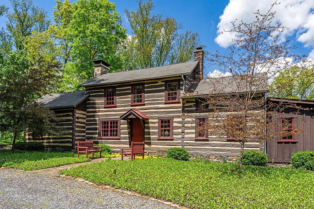 4439 Old Forge Road, Luray