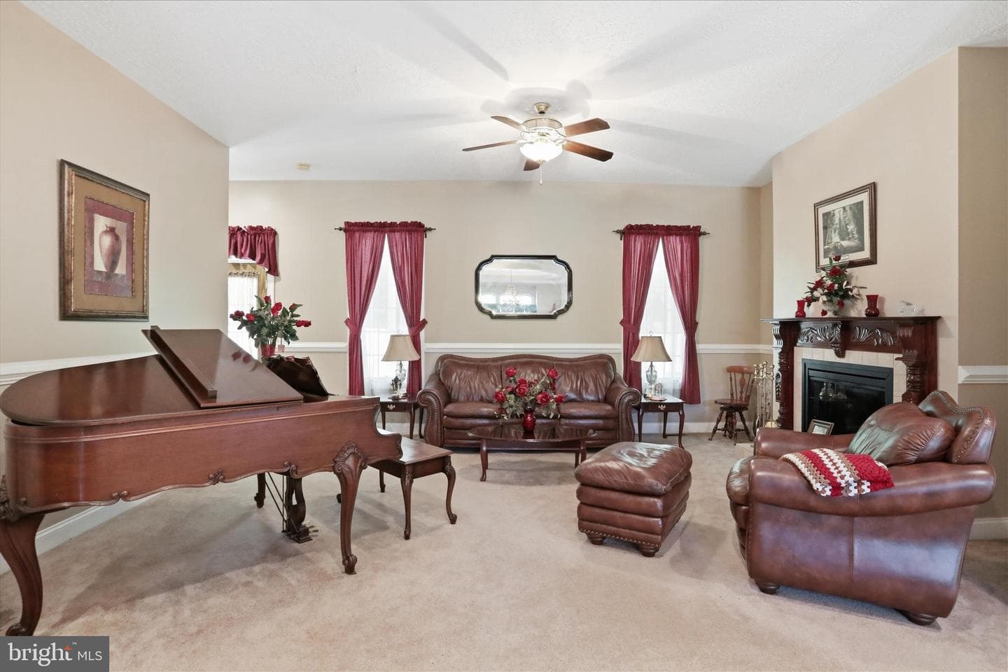 524 S Mcdaniel Lane photo 12