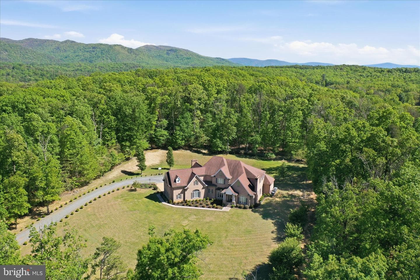524 S Mcdaniel Lane, Shenandoah