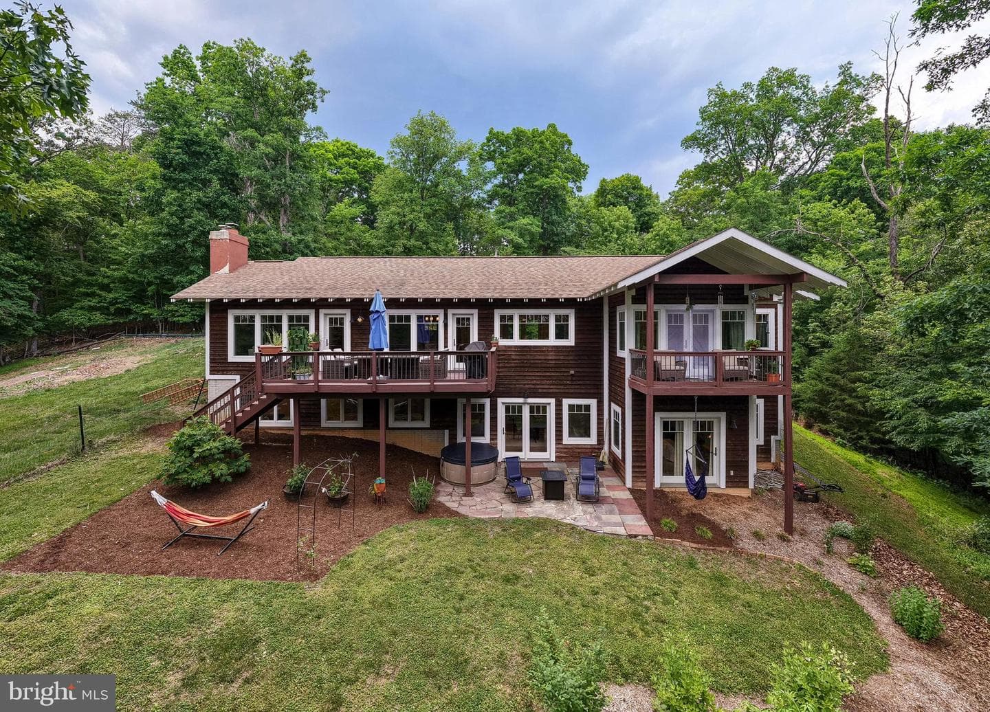 801 Woodside Drive photo 73
