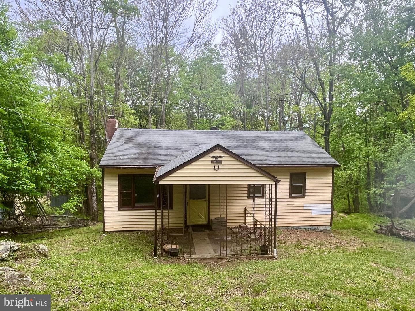 536 Circle Drive, Stanley