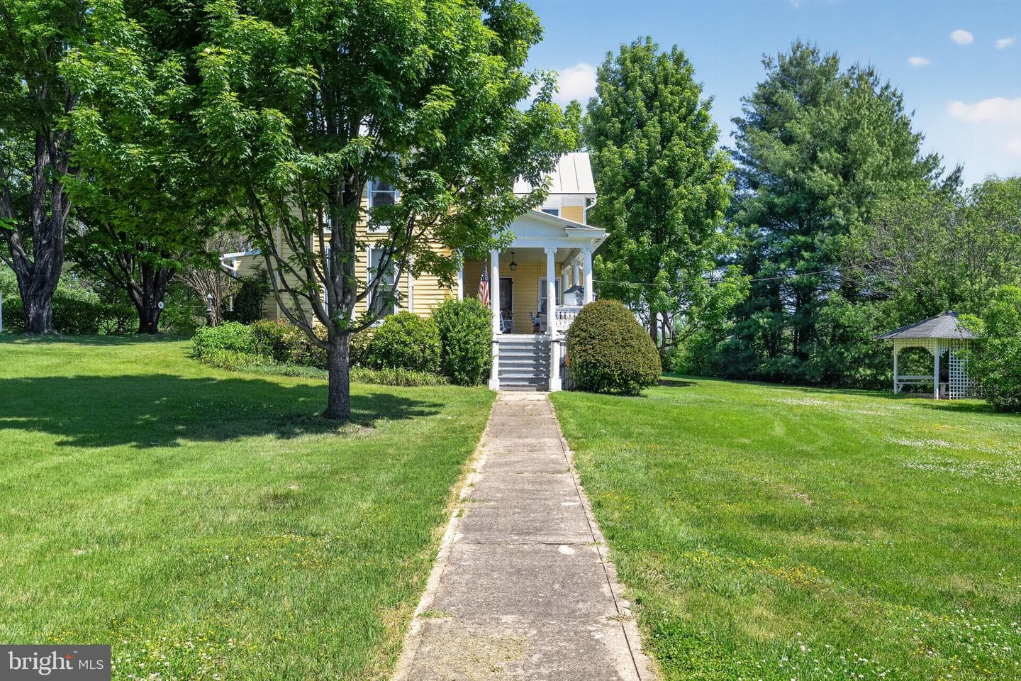 705 Marksville Road photo 9
