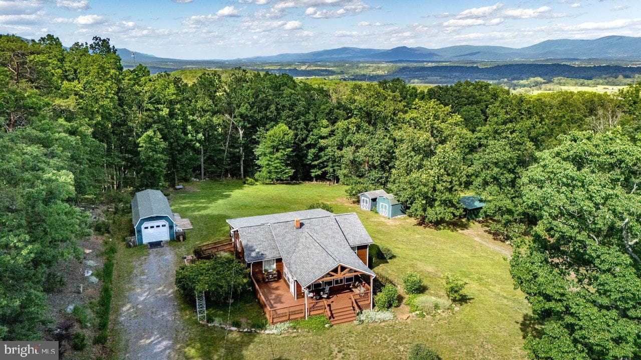 2040 Panorama View Drive photo 57
