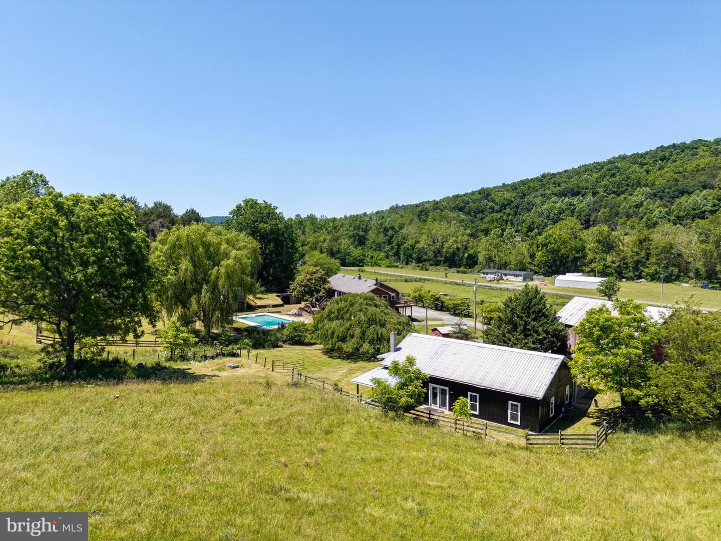 3259 Ida Road, Luray