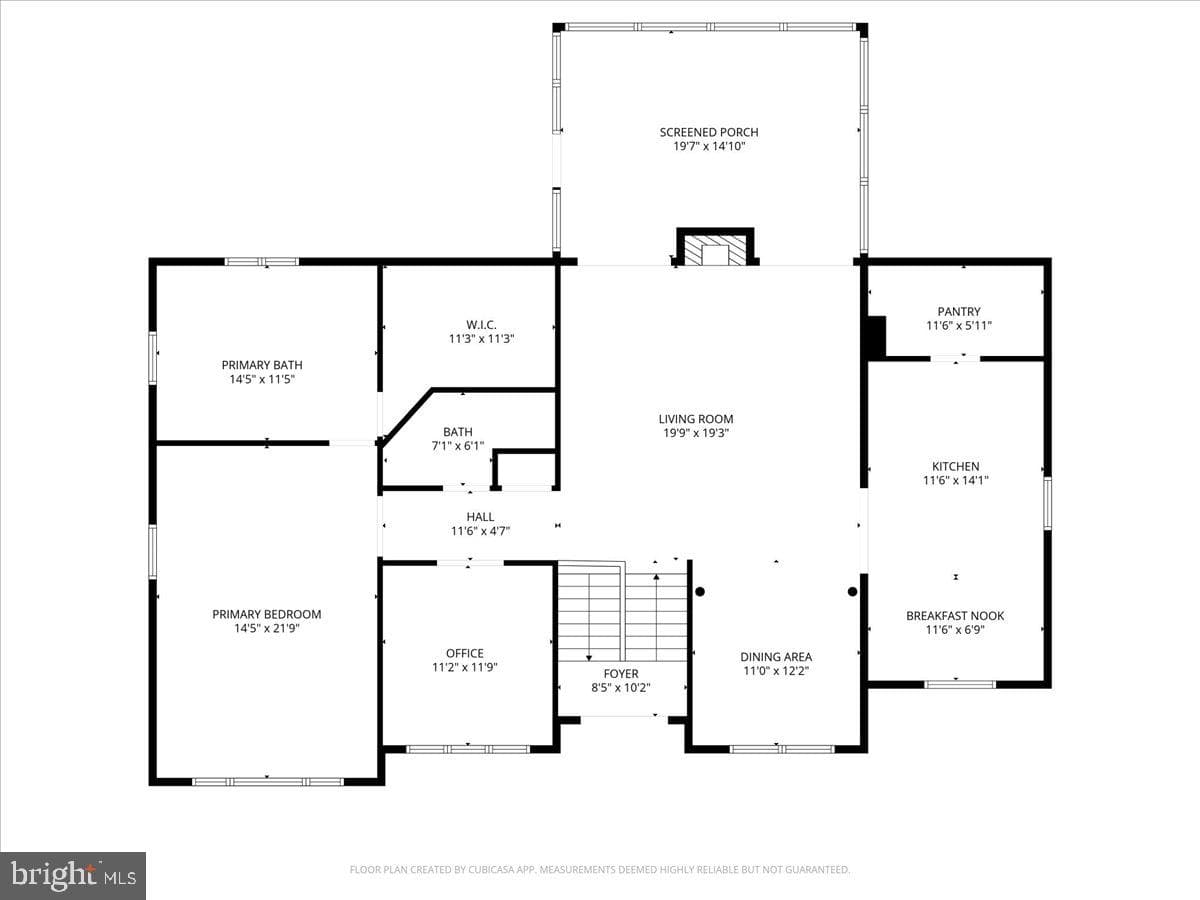 100 Cottage Drive photo 45