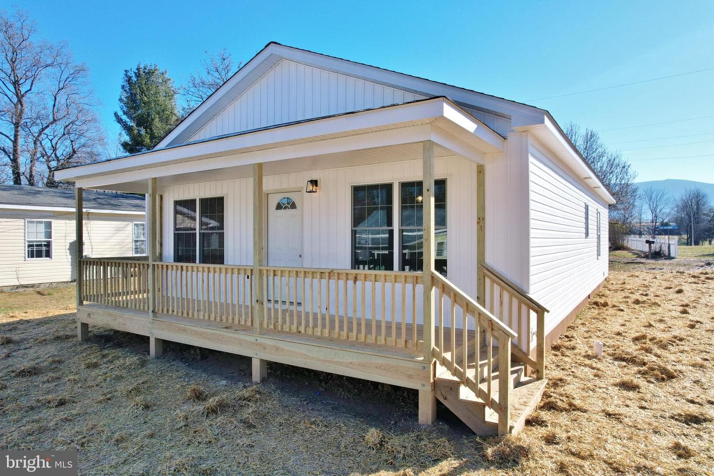 240 Deford Avenue, Stanley