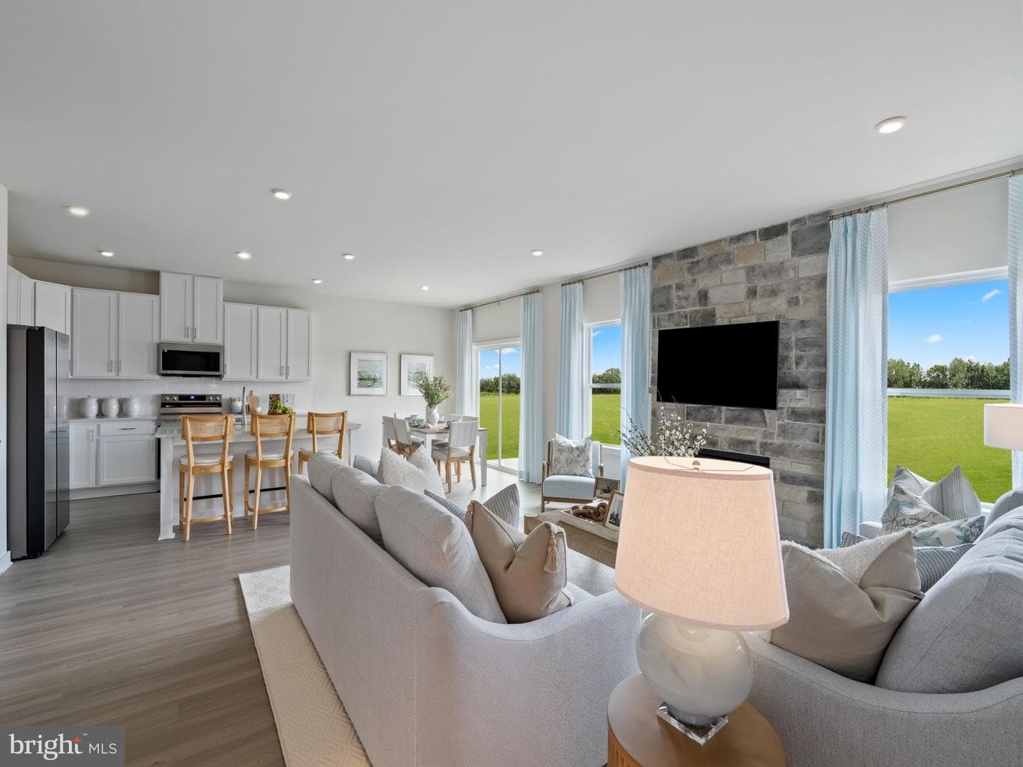 Homesite 125 Caterpillar Drive, Luray