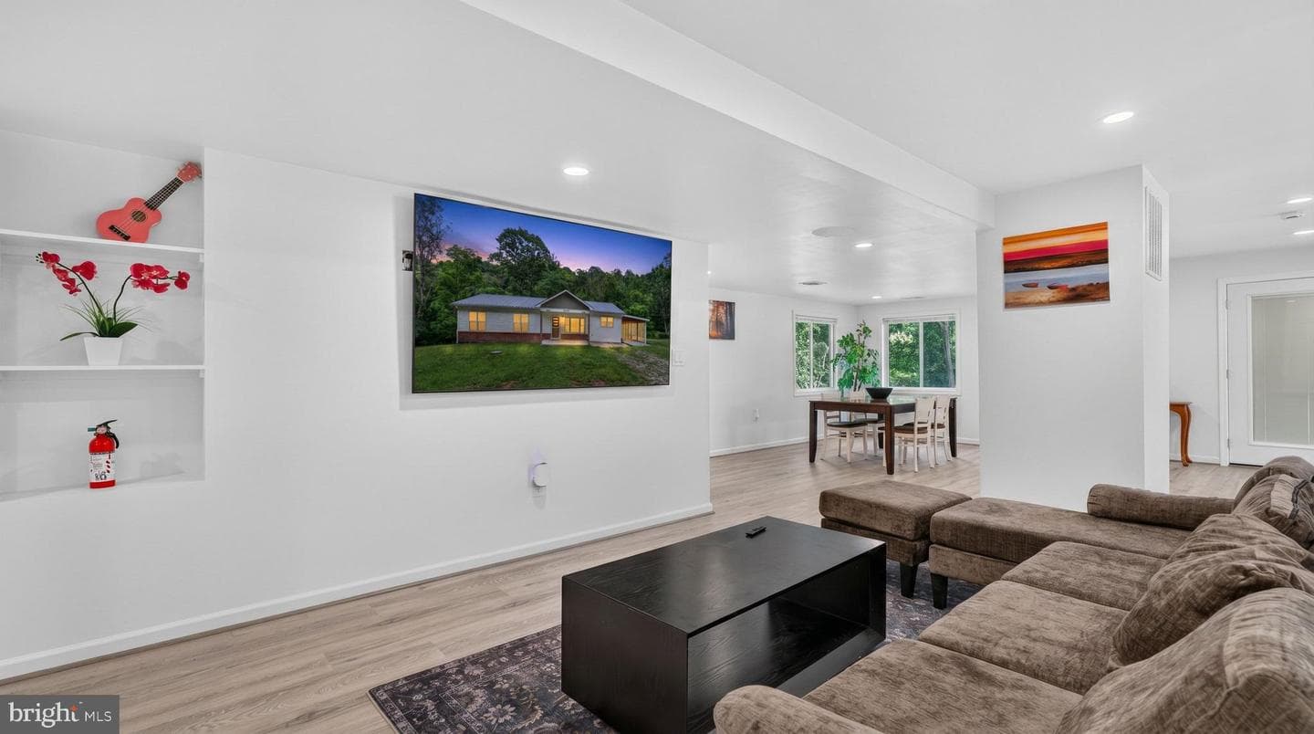 3457 Lucas Hollow Road photo 15