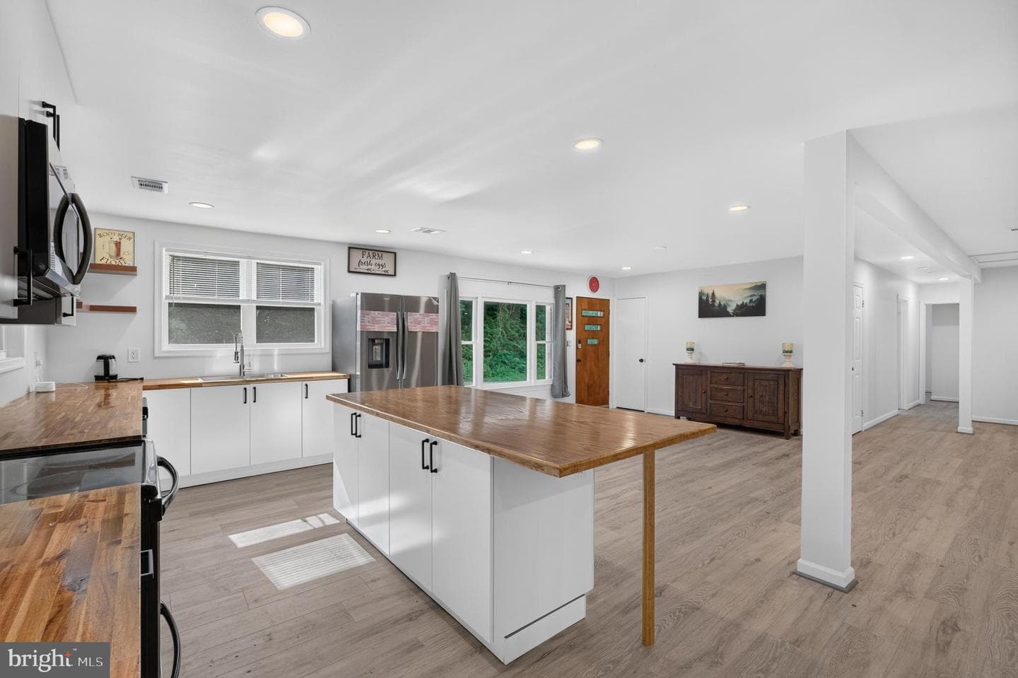 3457 Lucas Hollow Road photo 9
