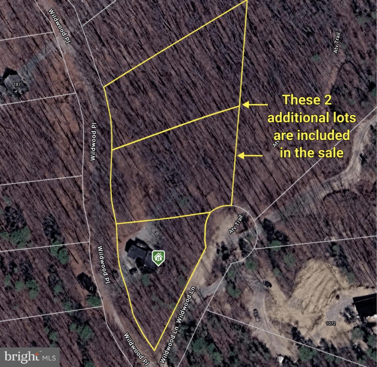 140 Wildwood Lane photo 3