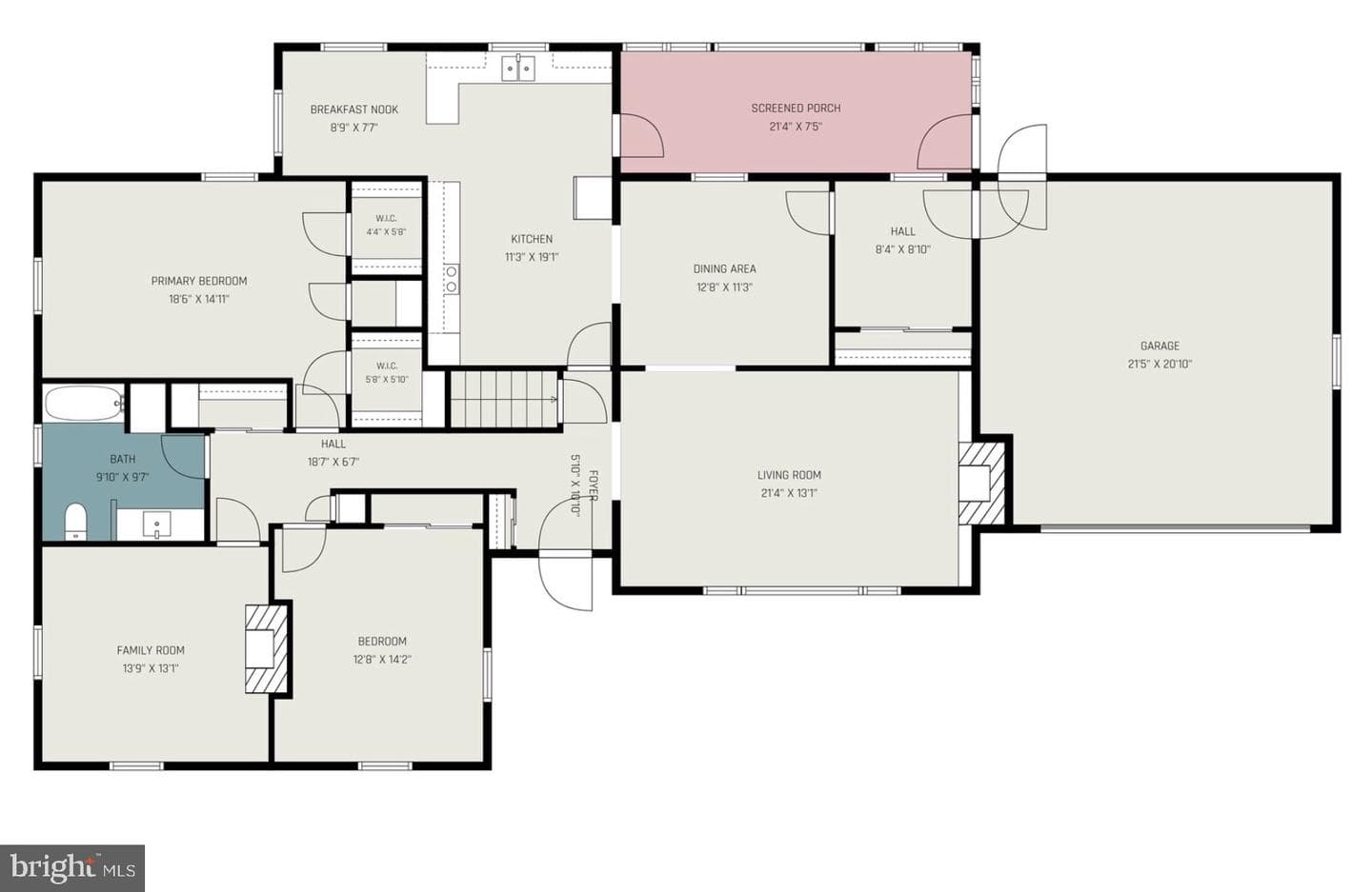 5 Eden Road photo 48