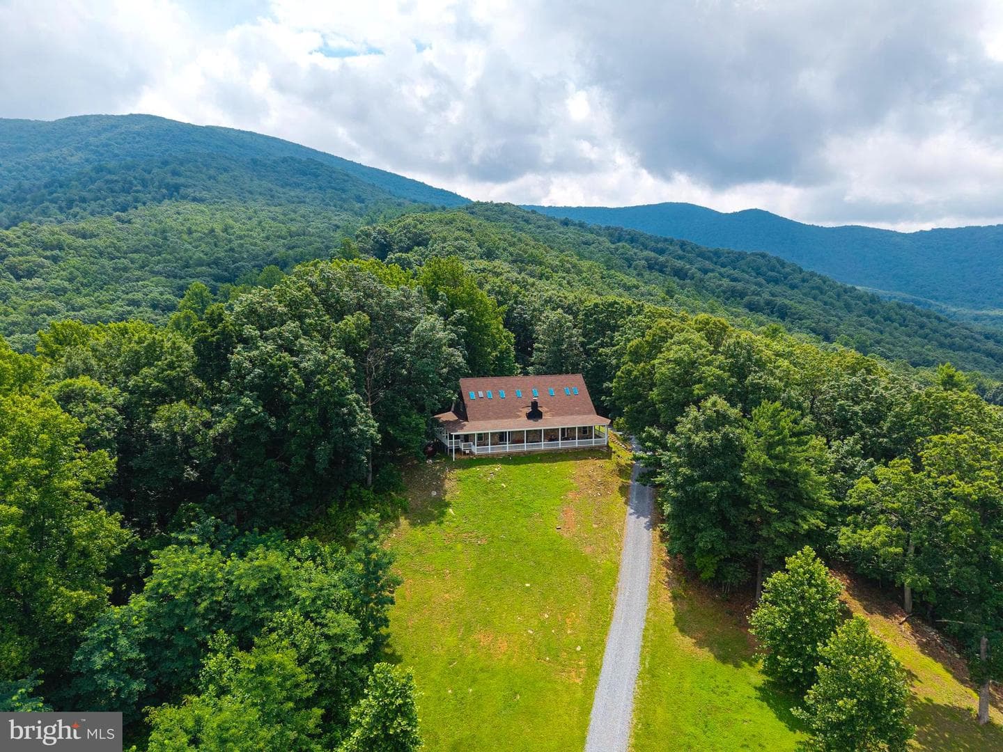 3827 Pine Grove Road, Stanley