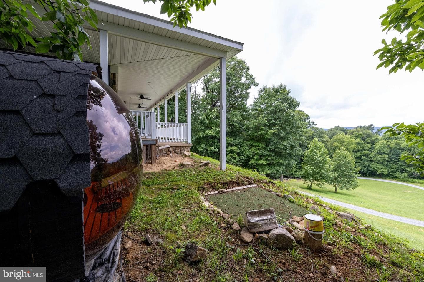 3827 Pine Grove Road photo 80