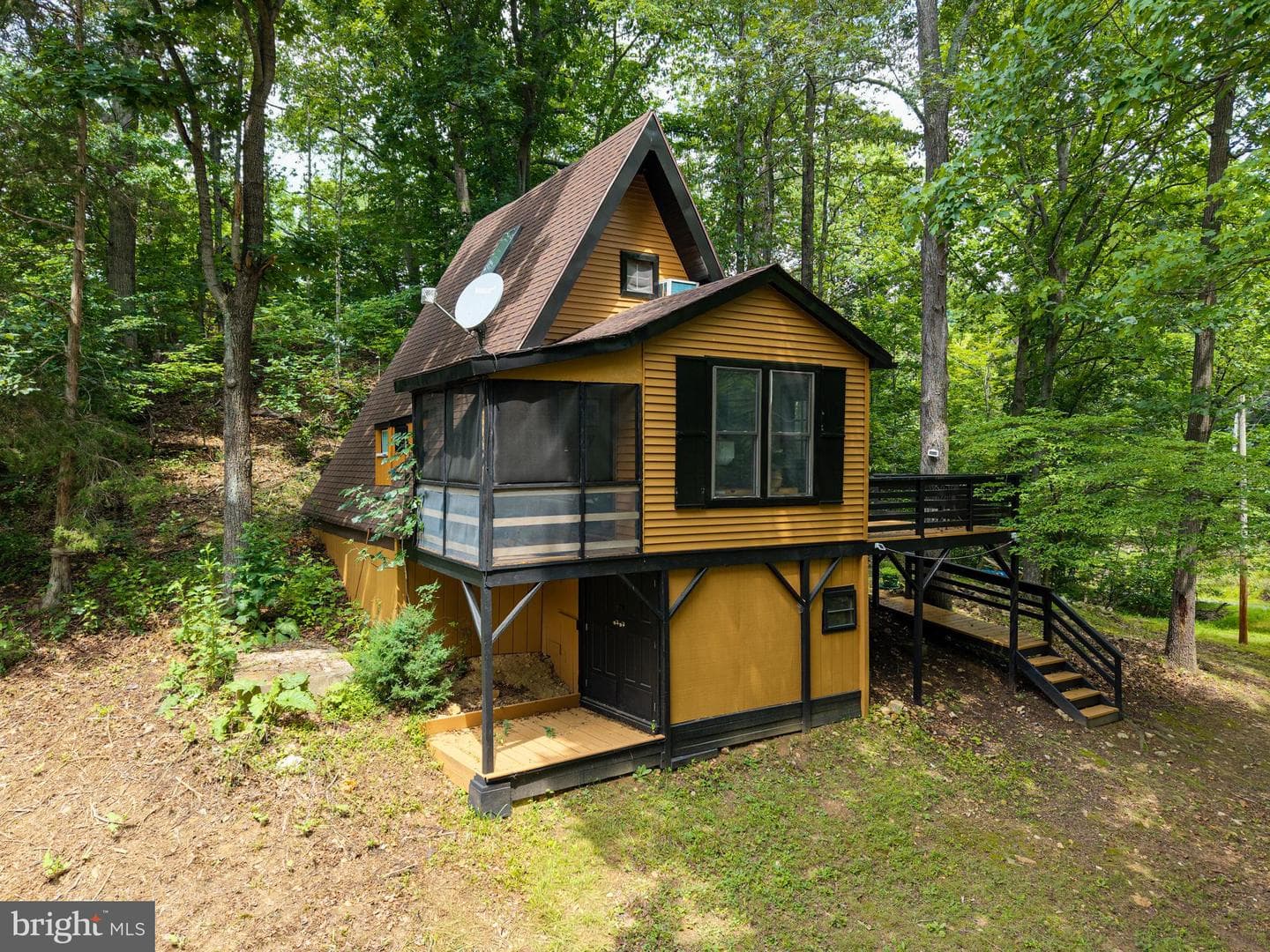 160 Piney Knoll Place, Shenandoah