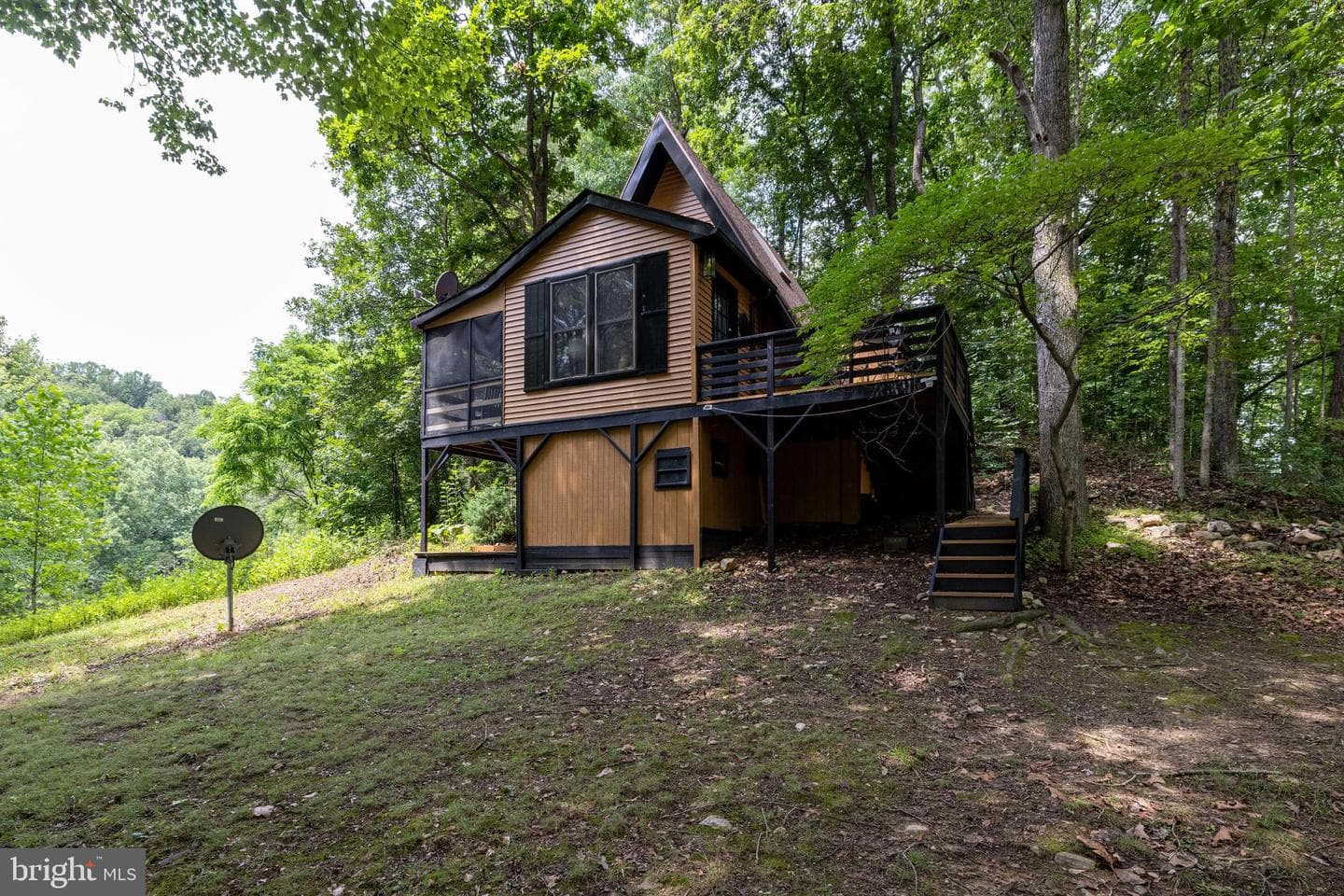 160 Piney Knoll Place photo 25
