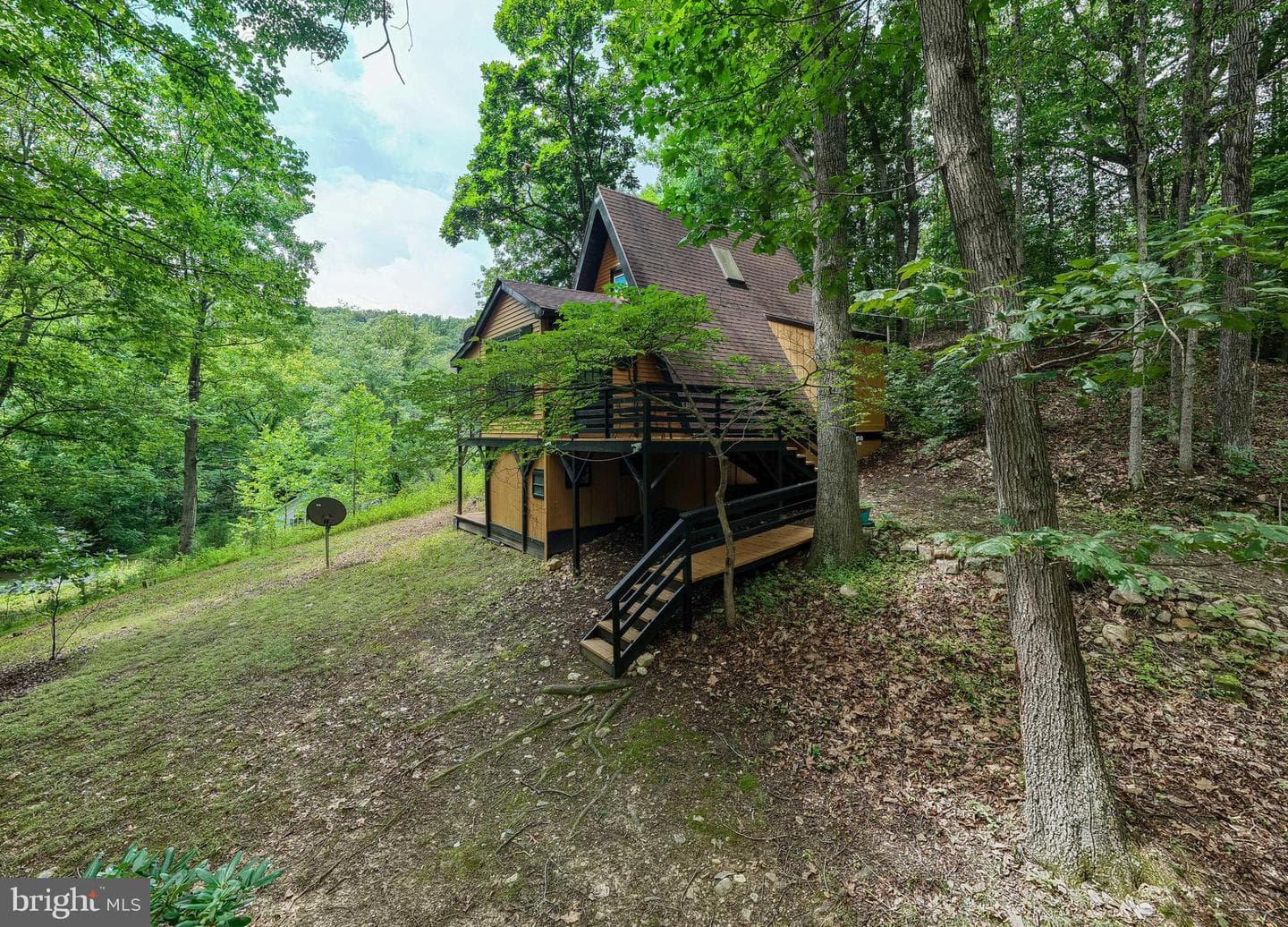 160 Piney Knoll Place photo 27