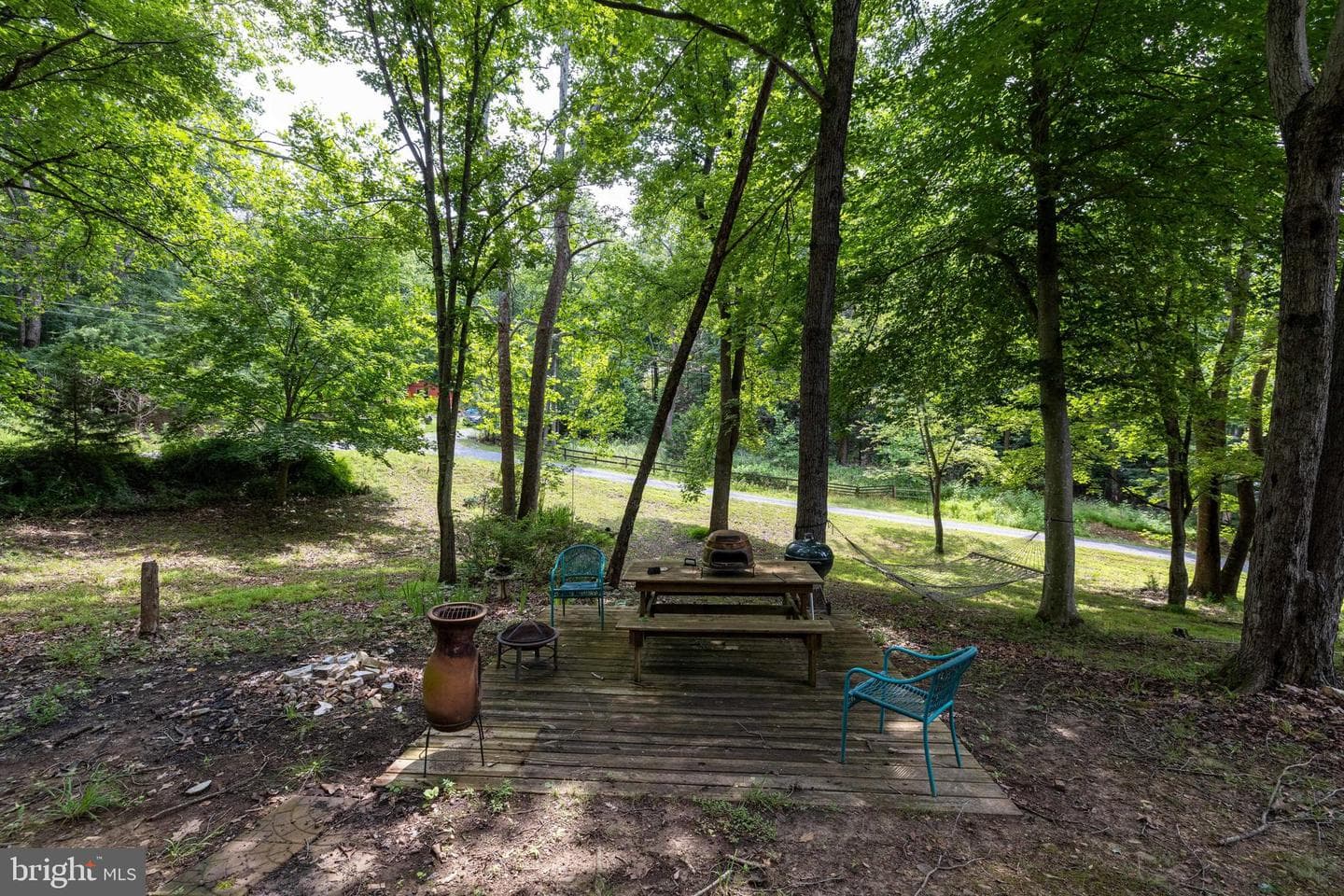 160 Piney Knoll Place photo 36