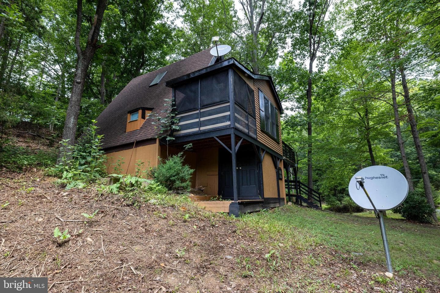 160 Piney Knoll Place photo 44